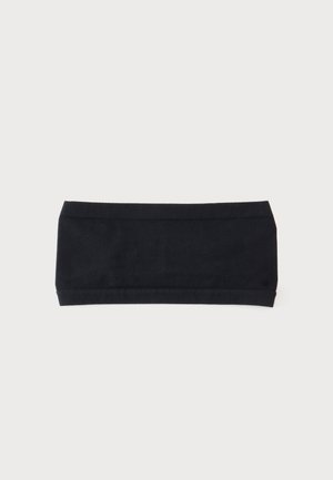 ASICS PERFORMANCE UNISEX - Ørevarmere - black