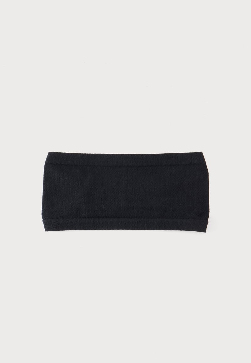 ASICS PERFORMANCE UNISEX - Καλύμματα αυτιών - black