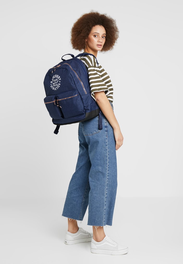 superdry fenton backpack