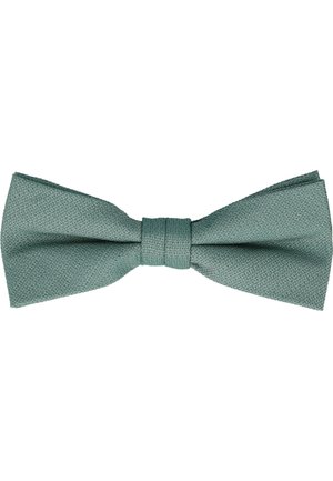UNI STRUKTUR - Fliege - mint