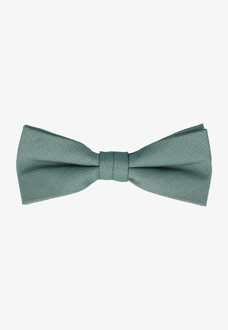WILLEN UNI STRUKTUR - Bow tie - mint