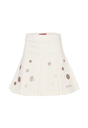 - Spódnica trapezowa