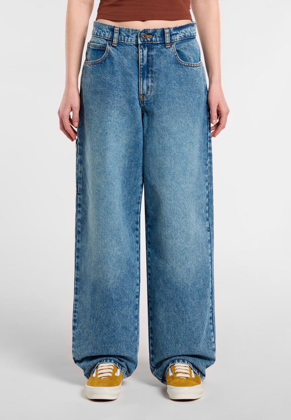 HERNDON - Jeans Relaxed Fit