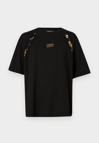 Versace Jeans Couture - T-shirt z nadrukiem