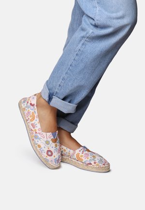 BLANES-TJ - Espadrilles - brasilia