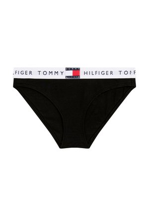 Tommy Hilfiger, HERITAGE CLASSIC - Slip - black