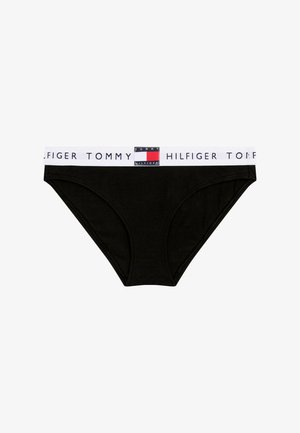 Tommy Hilfiger, HERITAGE CLASSIC - Braguitas - black