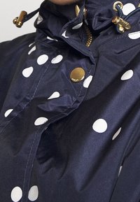 Tom Joule Regnjacka - dark blue