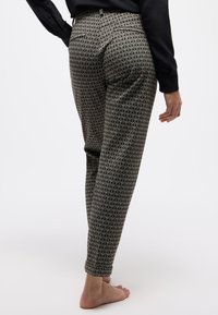 Angels Trousers - hellbraun
