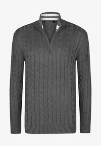 Selected, anthracite