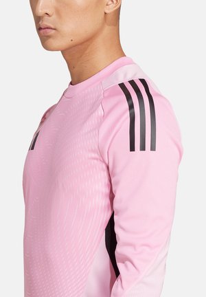 adidas Performance TEAM TIRO PRO  - Torwarttrikot - rosa
