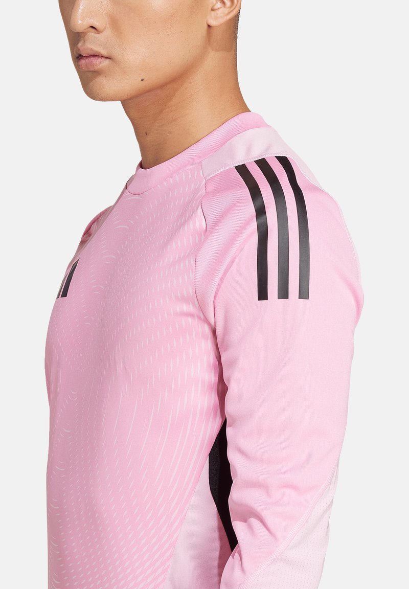 adidas Performance TEAM TIRO PRO  - Maillot de gardien de but - rosa