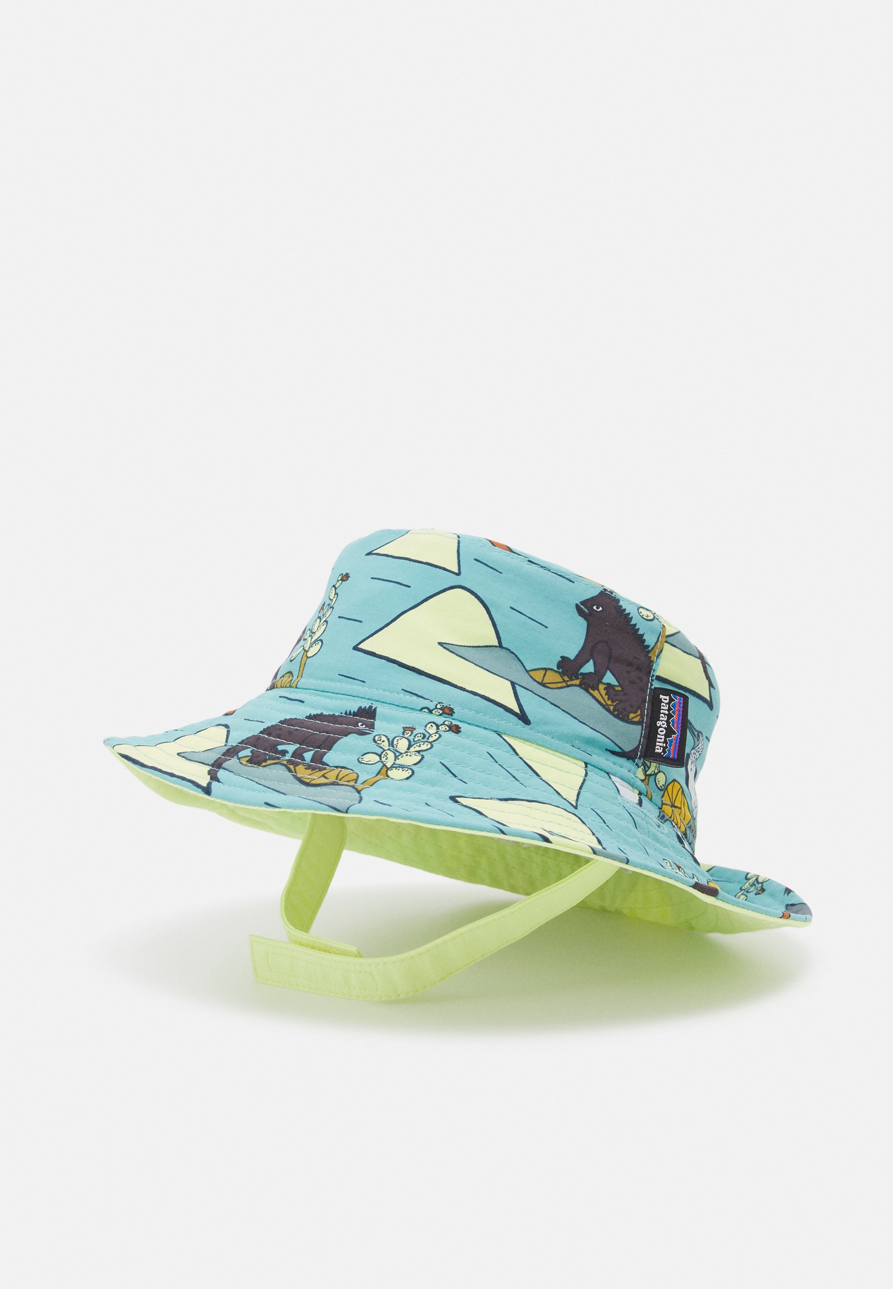 Patagonia BABY SUN BUCKET HAT UNISEX 
