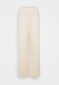 TROUSERS - Strandaccessoire - beige