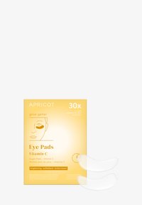 Apricot Beauty - REUSABLE EYE PADS WITH VITAMIN C - Soin des yeux Image miniature 1