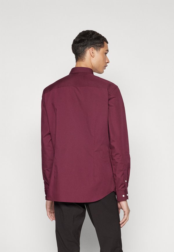 JJJOE PLAIN - Shirt - winetasting4