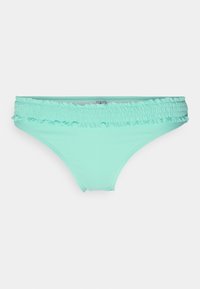 Não selecionado, green