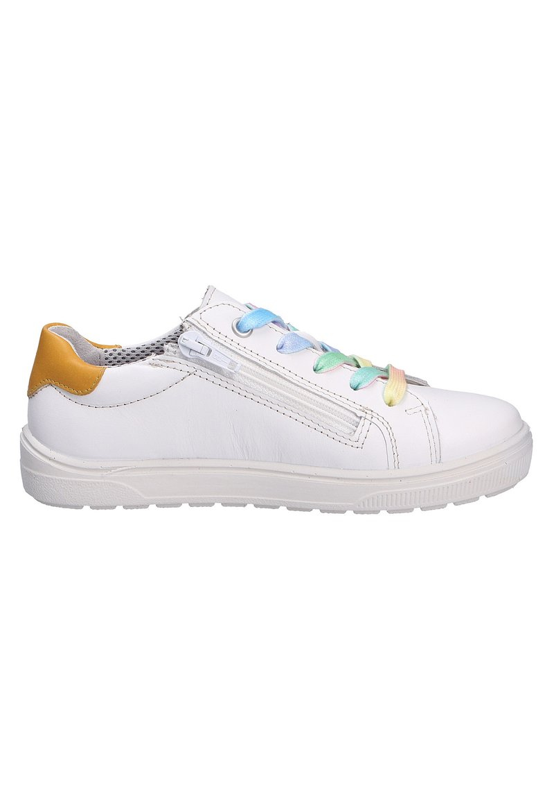 Kinder Sneaker low | Ricosta Sneaker low weisssonne/weiß - AT02051 Kinder Sneaker low | Ricosta Sneaker low weisssonne/weiß - AT02051