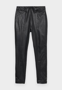 CARJESSIE - Bukse - black
