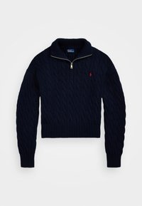 Selected, hunter navy