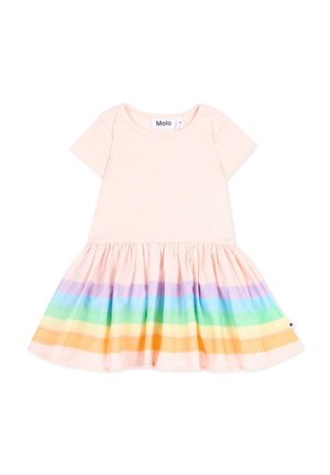 Molo VESTITI - Jurk - pink