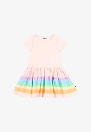Molo, VESTITI - Jurk - pink