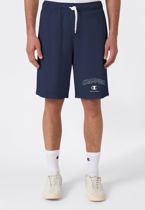 GRAPHIC SHOP - Shorts - dark blue