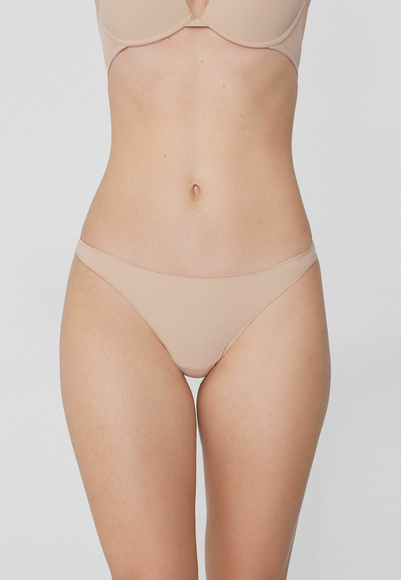 Tezenis - Thong - hautfarben  naturale phard, Enlarge