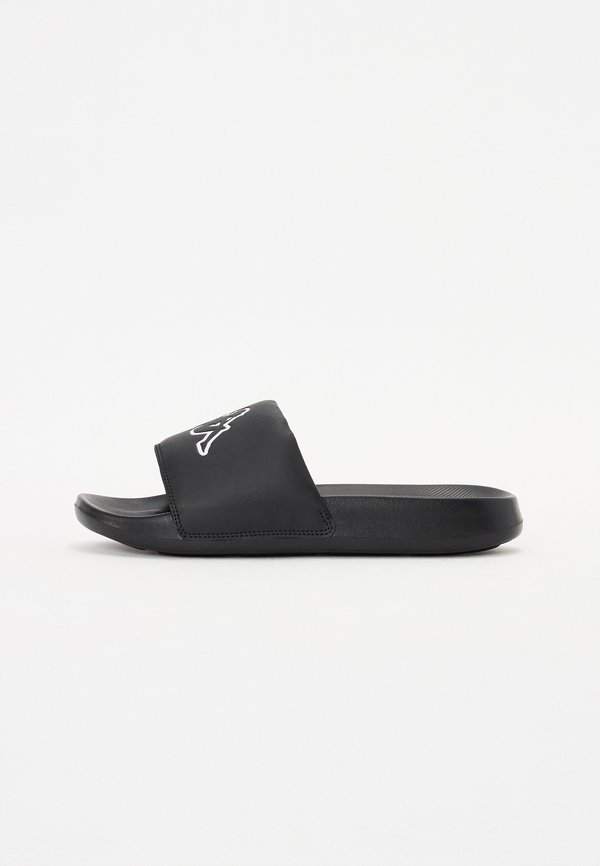 LOGO STEEVE UNISEX - Mules