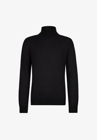 Ikke valgt, Black