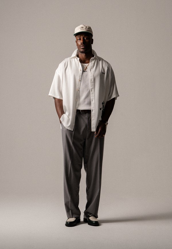 VASO SHORTSLEEVE - Hemd