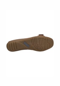 Josef Seibel Klassischer Ballerina - camel