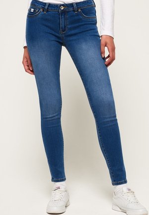 Jeans Skinny - blue