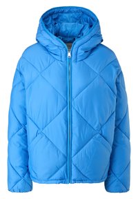 Non sélectionné, blue
