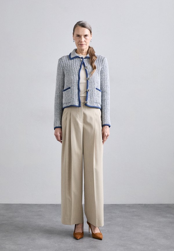 WOMENS JACKET - Cardigan4