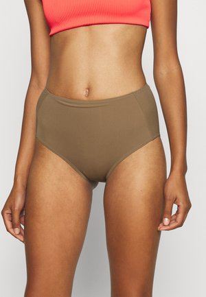 Bikiniunderdel - brown