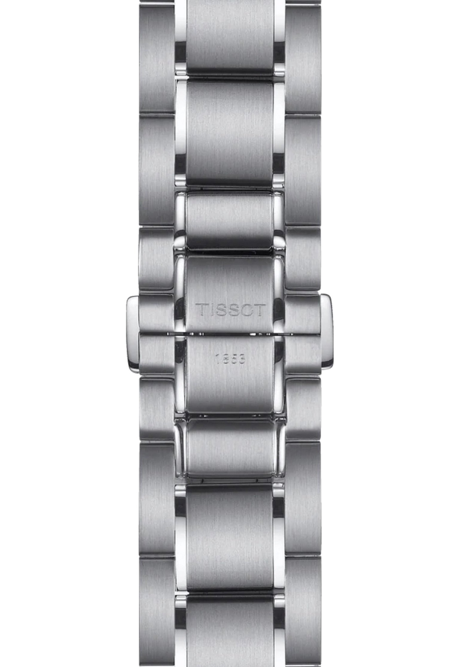 Tissot Orologio - schwarz/nero - Zalando.it