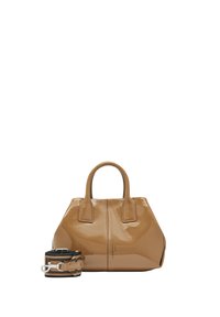 Niet geselecteerd, braun