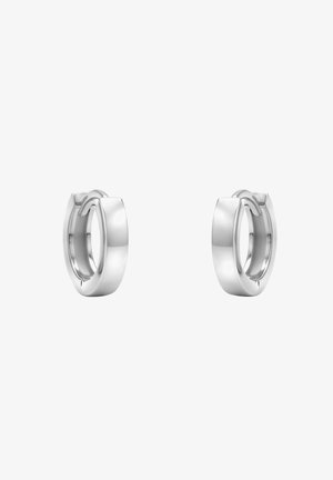 Sofia Milani, Boucles d'oreilles - silver-coloured