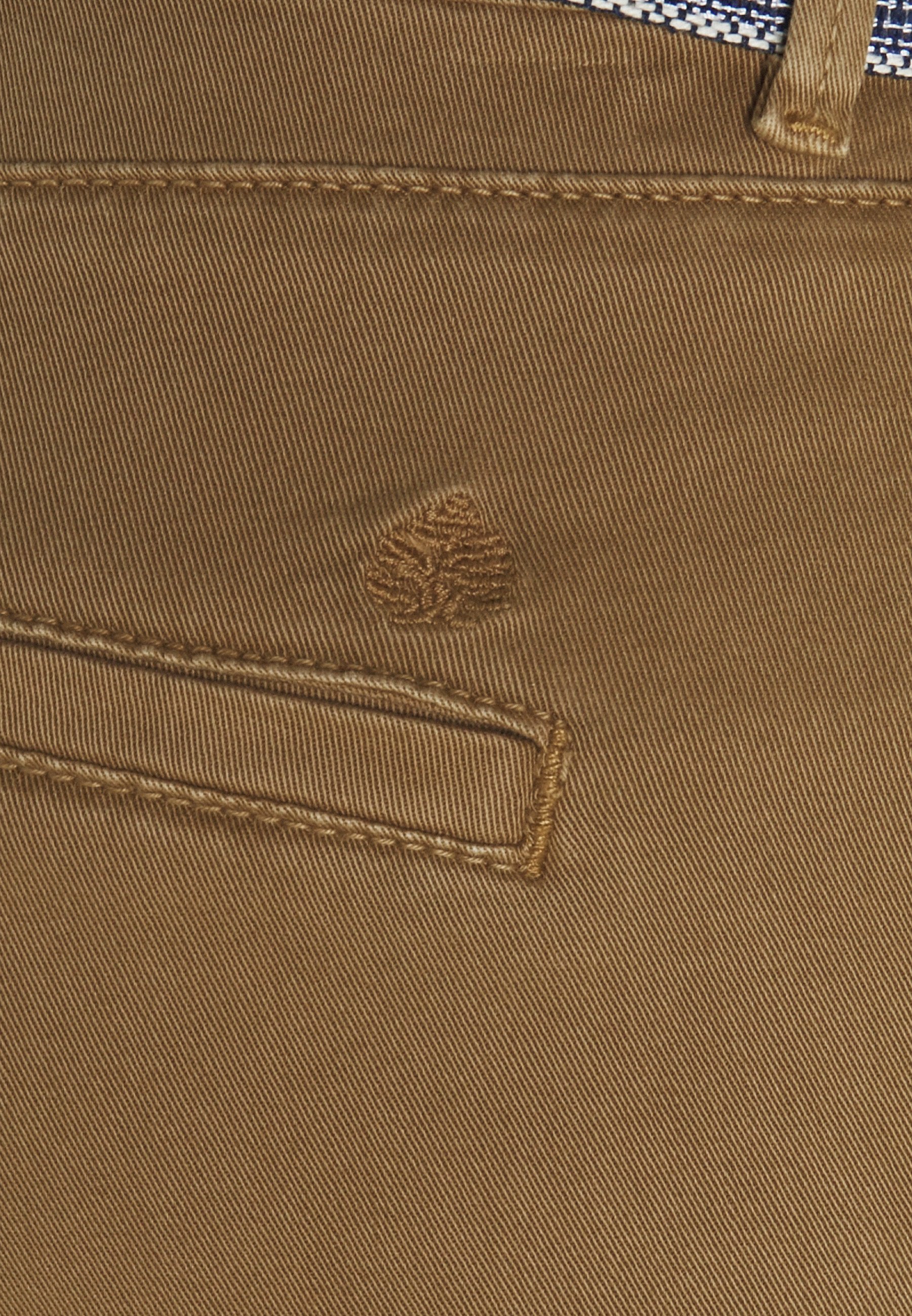 Springfield CASUAL - Pantalones - light brown/marrón - Zalando.es