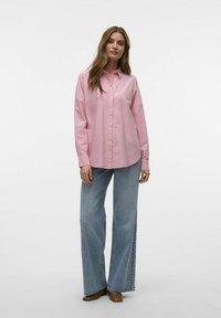 Vero Moda Blusa - tea rose