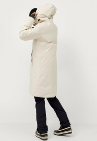 Áhkká Dunfrakker - beige