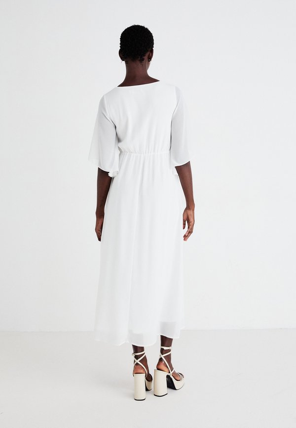 VINANNA SLEEVE ANKLE DRESS - Day dress4