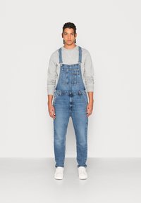 Pepe Jeans DOUGIE TAPER - Jeans straight leg - denim