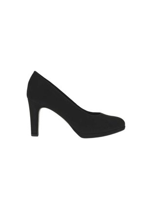 Escarpins - noir