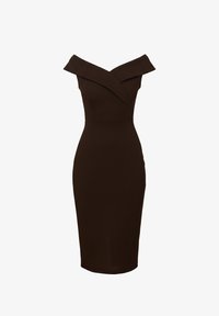 Unausgewählt, dark brown