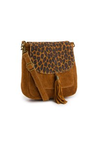 VENEZIA BAG - Sac à main - bronze