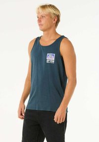 Rip Curl Top - dark navy