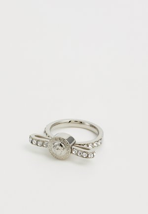 Versace Ring - transparent