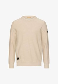 Niet geselecteerd, beige